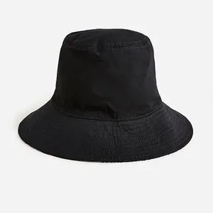 J. Crew | Accessories | Jcrew Reversible Bucket Hat In Ratti  display picture 2